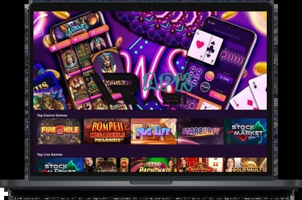 Belleville Shoreline Casino Desktop